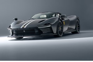 Το αφεντικό τρελάθηκε: Η Maserati κάνει εκπτώσεις έως και 72.000 ευρώ - εικόνα 4