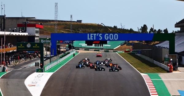 F1: Αυτό είναι το μονοθέσιο του 2026-όλες οι αλλαγές κανονισμών - εικόνα 2