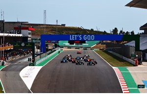 F1: Αυτό είναι το μονοθέσιο του 2026-όλες οι αλλαγές κανονισμών - εικόνα 2