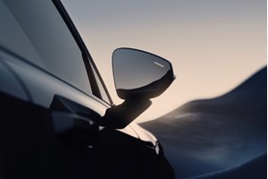 Αυτό είναι το Volvo ΕΧ30: Φωτογραφία του διέρρευσε κατά λάθος στο επίσημο site - εικόνα 1