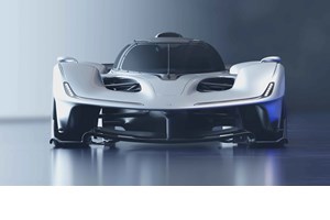 Ηypercar 1.876 ίππων από εταιρεία που φτιάχνει σκούπες - εικόνα 4