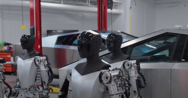 Πώς το RoboTire αλλάζει λάστιχα σε χρόνο Formula 1 - εικόνα 2