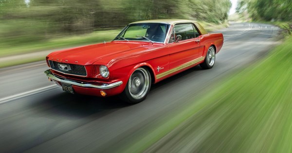 To Ford F-150 Super Truck της Shelby έχει μόνο 785 ίππους - εικόνα 8