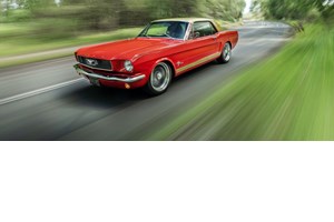 To Ford F-150 Super Truck της Shelby έχει μόνο 785 ίππους - εικόνα 8