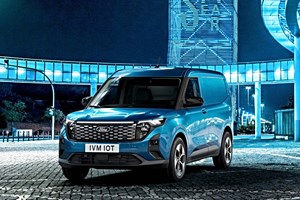 Nέες εκδόσεις Ford Explorer και Capri στην Ελλάδα-τιμές και εξοπλισμός - εικόνα 5