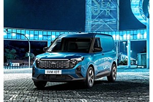 Nέες εκδόσεις Ford Explorer και Capri στην Ελλάδα-τιμές και εξοπλισμός - εικόνα 5