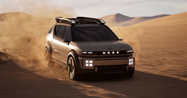 Αποστολή στο Μαυροβούνιο: Οδηγούμε την ηλεκτρική Porsche Macan - εικόνα 10