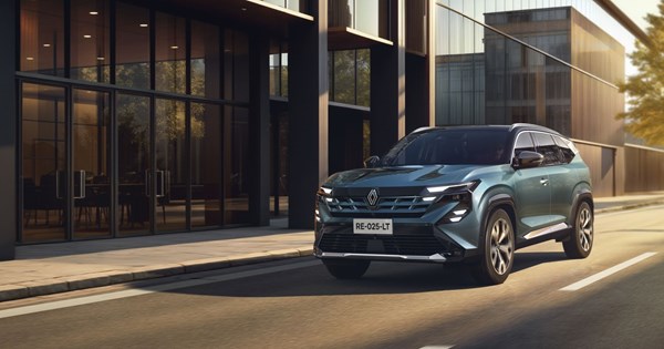 Η ιστορία της Renault σε έναν νέο εκθεσιακό χώρο - εικόνα 10