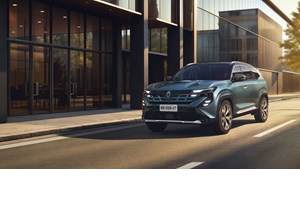 Η ιστορία της Renault σε έναν νέο εκθεσιακό χώρο - εικόνα 10