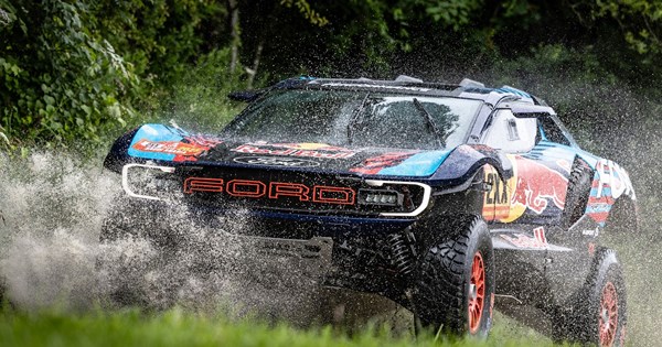 Το Unimog U 5023 είναι το πυροσβεστικό όχημα που έχει ανάγκη η Ελλάδα - εικόνα 2