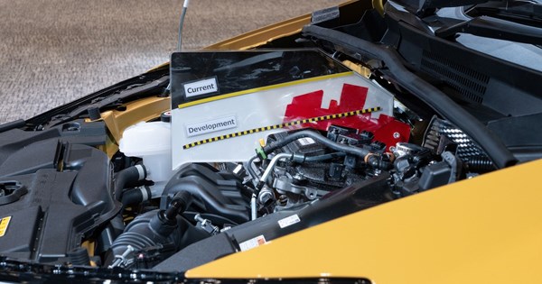 BYD: Η νέα γενιά plug-in υπόσχεται εκπληκτική αυτονομία 2.000 χιλιομέτρων - εικόνα 5