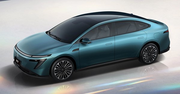 Ποια γνωστή φίρμα θεωρεί άσκοπα τα φτηνά ηλεκτρικά αυτοκίνητα - εικόνα 5