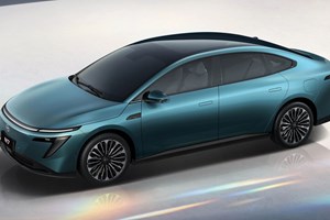 Αυτό είναι το νέο Nissan Leaf-θα κυκλοφορήσει μέσα στο 2025 - εικόνα 4