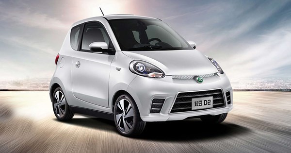 Τα ηλεκτρικά αυτοκίνητα ζορίζουν το ηλεκτρικό δίκτυο - εικόνα 6