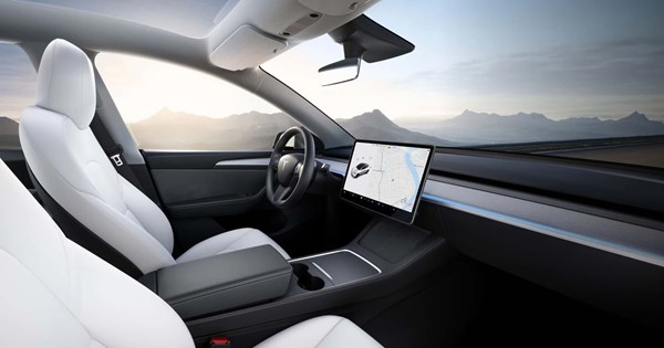 Christiane Benner: H γυναίκα που θέλει να δαμάσει τον Elon Musk και την Tesla - εικόνα 2