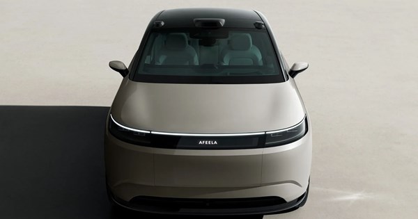 Ηypercar 1.876 ίππων από εταιρεία που φτιάχνει σκούπες - εικόνα 1