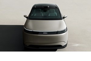 Ηypercar 1.876 ίππων από εταιρεία που φτιάχνει σκούπες - εικόνα 1