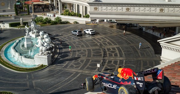 Lamborghini Lanzador: Η πρώτη αμιγώς ηλεκτρική Lambo - εικόνα 13