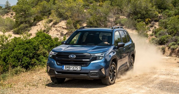 Αυτή είναι η πιο αξιόπιστη φίρμα αυτοκινήτων σύμφωνα με τον Consumer Reports - εικόνα 1