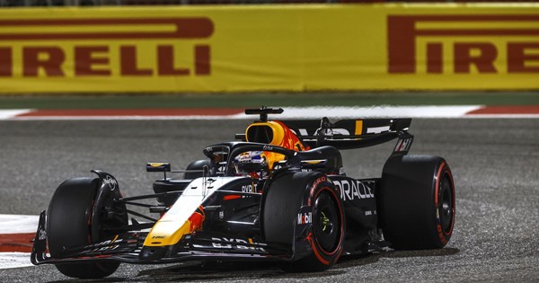 Ρεύμα εναντίον βενζίνης: ποιο θα κερδίσει την απόλυτη μάχη στο Rallycross - εικόνα 5