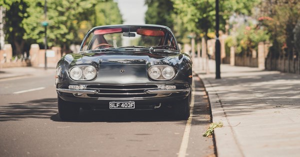 Άνθρωποι που αγαπούν τα αυτοκίνητα: Ο συγγραφέας Δημήτρης Μαμαλούκας - εικόνα 5