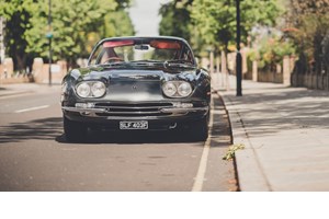 Άνθρωποι που αγαπούν τα αυτοκίνητα: Ο συγγραφέας Δημήτρης Μαμαλούκας - εικόνα 5