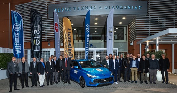 Ποιο ιαπωνικό μοντέλο πούλησε 1 εκατομμύριο αυτοκίνητα στην Ευρώπη - εικόνα 6