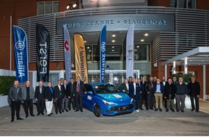 H φίρμα ηλεκτρικών αυτοκινήτων που έκανε ρεκόρ και πλησίασε την Tesla - εικόνα 5