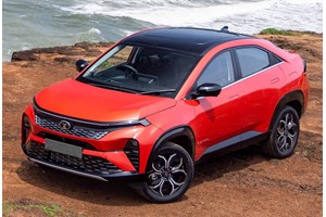 Φίρμα της Jaguar Land Rover έφτιαξε ηλεκτρικό SUV με λειτουργία drift - εικόνα 1