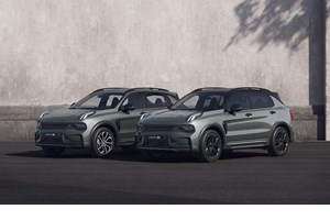 Πώς τα πήγε το Lynk & Co 02 στις πρόσφατες δοκιμές του Euro NCAP - εικόνα 1