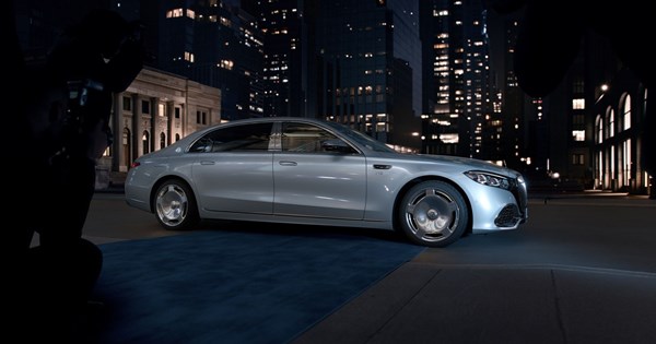 Στο F1 GP του Μονακό το 1962 η νέα ταινία Ocean’s 11 - εικόνα 1