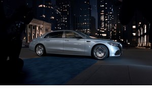 Στο F1 GP του Μονακό το 1962 η νέα ταινία Ocean’s 11 - εικόνα 1