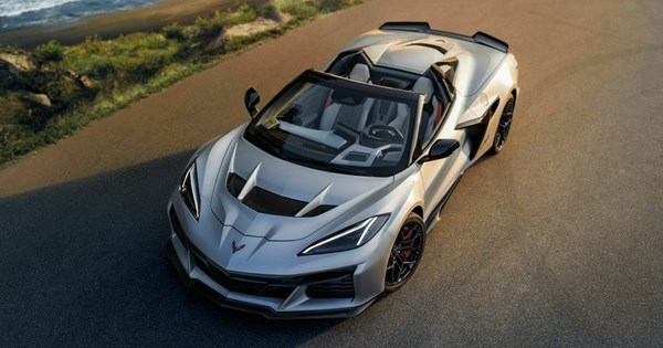 Σε ποια χώρα το πρώτο αυτοκίνητο σε κλοπές είναι ένα δημοφιλές muscle car - εικόνα 5