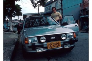 Γιατί η Lamborghini στρέφεται στα off road hypercars - εικόνα 6