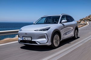 Range Rover: Αποφάσισε να κάνει κάτι διαφορετικό στα μελλοντικά της μοντέλα - εικόνα 6