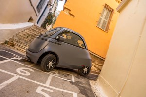 Τέλος για το Smart ForTwo - αναζητείται στρατηγικός επενδυτής για τον αντικαταστάτη του - εικόνα 6