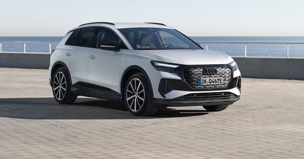 Δήλωση-βόμβα CEO μεγάλης φίρμας ηλεκτρικών: Το μέλλον είναι η αυτονομία 300 χιλιομέτρων - εικόνα 7