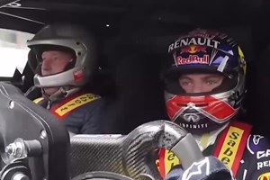Η απόδειξη ότι ο Verstappen είναι ρομπότ και όχι άνθρωπος (video) - εικόνα 4