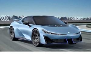 Η Mazda αποκάλυψε τις πρώτες εικόνες του κορυφαίου της SUV - εικόνα 3