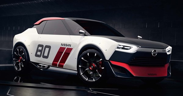 Επίσημο: Η Nissan αναβιώνει το θρυλικό Skyline - εικόνα 1