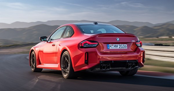 Η νέα Ford Mustang, το ηλεκτρονικό χειρόφρενο και 3 ακόμα πράγματα που αξίζει να ξέρεις - εικόνα 7