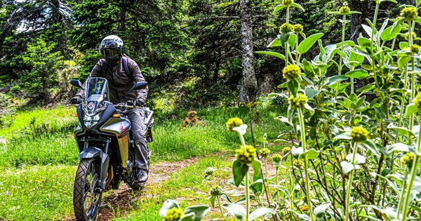 Η έκθεση μοτοσυκλέτας 2025 μετακομίζει στην Θεσσαλονίκη - εικόνα 1