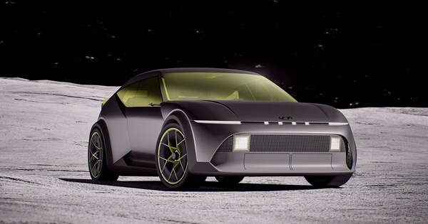 Ferrari 849 Testarossa: Υβριδικό hypercar 1.000 ίππων αν βαρεθήκατε την Ferrari SF90 - εικόνα 2