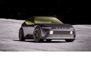 Skoda Vision Ο: Τα station wagon ζουν και ανανεώνονται - εικόνα 2