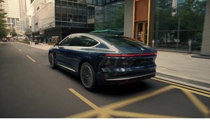 Video: Πόσο καλό είναι το Tesla Cybertruck εκτός δρόμου - εικόνα 2