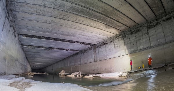Πότε παραδίδεται ο νέος αυτοκινητόδρομος Πάτρα-Πύργος - εικόνα 4