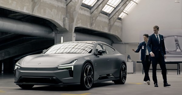 Νέα λειτουργία στο Google Maps θα αλλάξει την πλοήγηση - εικόνα 1