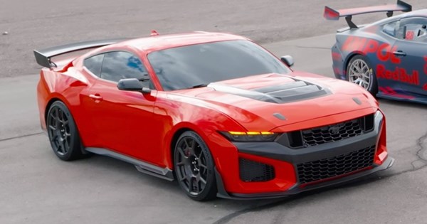 F1 2026: Το νέο μονοθέσιο της Racing Bulls - εικόνα 5