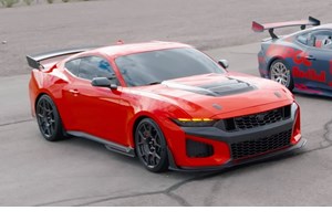 Τα πρώτα εργοστάσια αυτοκινήτων χωρίς ανθρώπους έρχονται πριν το 2030 - εικόνα 8