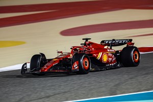 Μπήκαμε στον προσομοιωτή Formula 1 της Ferrari (+video) - εικόνα 8